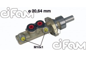Cifam Κεντρική Αντλία Φρένων - 202-156