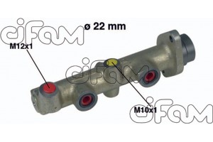 Cifam Κεντρική Αντλία Φρένων - 202-163