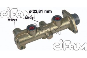 Cifam Κεντρική Αντλία Φρένων - 202-164