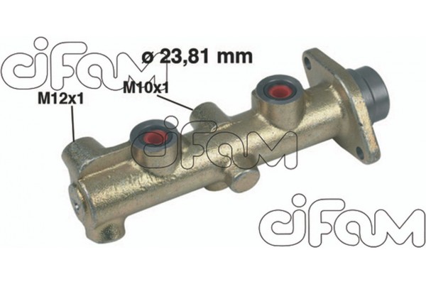 Cifam Κεντρική Αντλία Φρένων - 202-164