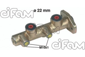 Cifam Κεντρική Αντλία Φρένων - 202-170