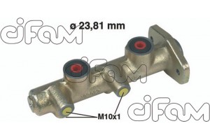 Cifam Κεντρική Αντλία Φρένων - 202-171