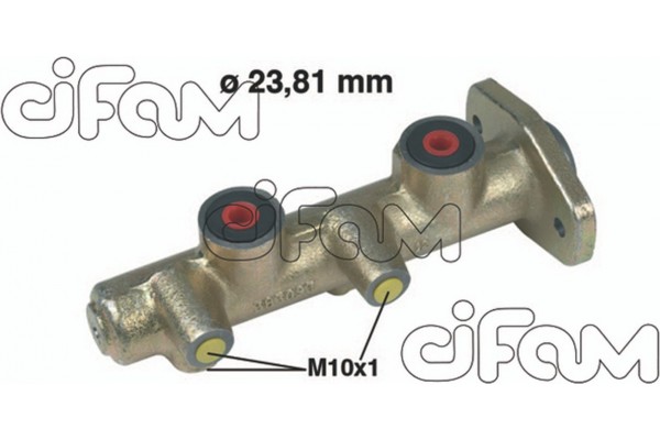 Cifam Κεντρική Αντλία Φρένων - 202-171