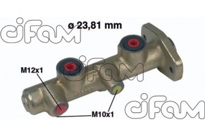 Cifam Κεντρική Αντλία Φρένων - 202-172
