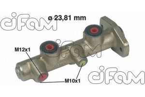 Cifam Κεντρική Αντλία Φρένων - 202-172