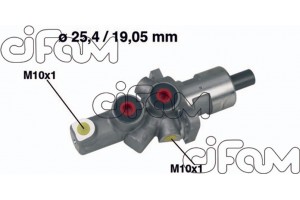 Cifam Κεντρική Αντλία Φρένων - 202-176