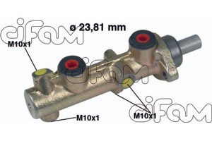Cifam Κεντρική Αντλία Φρένων - 202-203