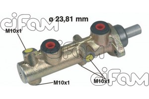 Cifam Κεντρική Αντλία Φρένων - 202-203