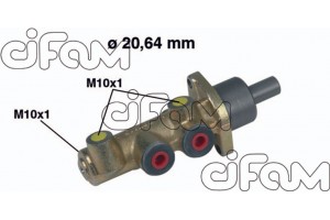 Cifam Κεντρική Αντλία Φρένων - 202-218