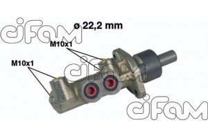 Cifam Κεντρική Αντλία Φρένων - 202-220