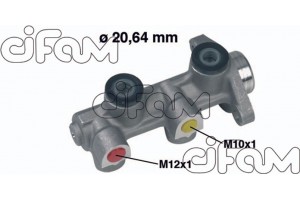 Cifam Κεντρική Αντλία Φρένων - 202-224