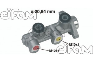 Cifam Κεντρική Αντλία Φρένων - 202-224