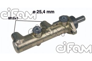 Cifam Κεντρική Αντλία Φρένων - 202-236