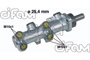 Cifam Κεντρική Αντλία Φρένων - 202-239