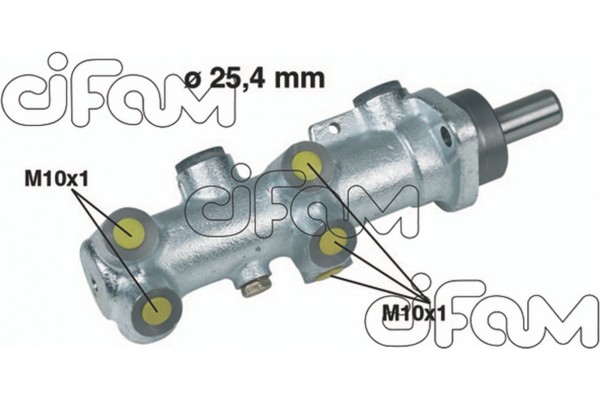 Cifam Κεντρική Αντλία Φρένων - 202-239