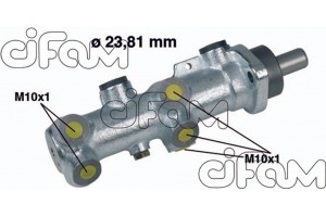 Cifam Κεντρική Αντλία Φρένων - 202-240