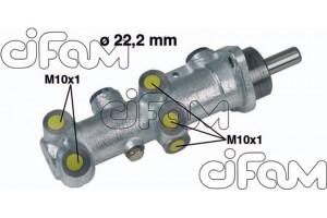 Cifam Κεντρική Αντλία Φρένων - 202-241