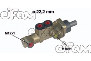 Cifam Κεντρική Αντλία Φρένων - 202-246