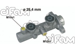 Cifam Κεντρική Αντλία Φρένων - 202-249