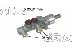 Cifam Κεντρική Αντλία Φρένων - 202-255