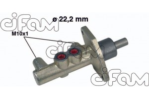 Cifam Κεντρική Αντλία Φρένων - 202-261