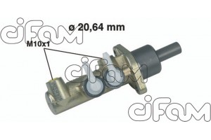 Cifam Κεντρική Αντλία Φρένων - 202-273