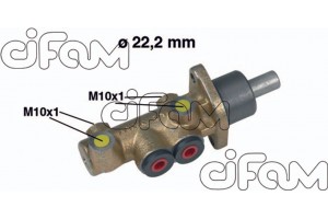 Cifam Κεντρική Αντλία Φρένων - 202-278
