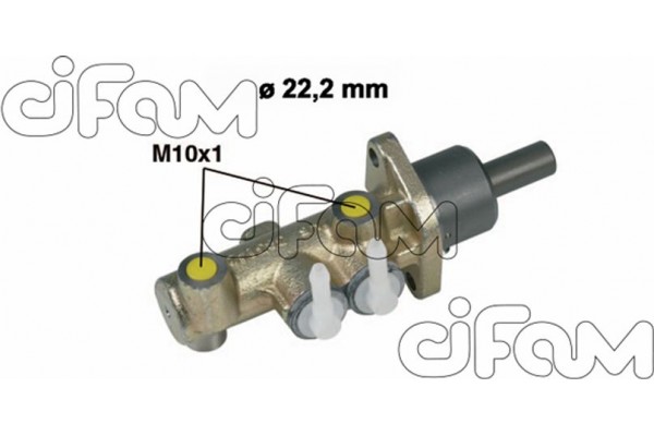 Cifam Κεντρική Αντλία Φρένων - 202-279