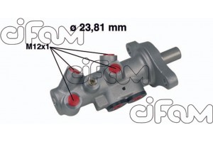 Cifam Κεντρική Αντλία Φρένων - 202-295