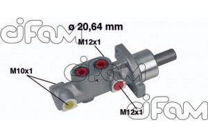 Cifam Κεντρική Αντλία Φρένων - 202-296