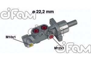 Cifam Κεντρική Αντλία Φρένων - 202-297