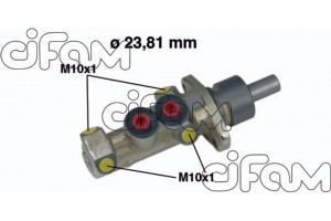 Cifam Κεντρική Αντλία Φρένων - 202-299