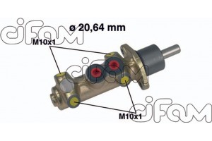 Cifam Κεντρική Αντλία Φρένων - 202-300