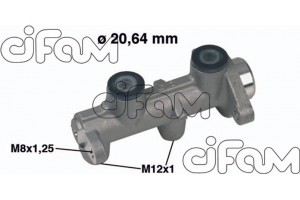 Cifam Κεντρική Αντλία Φρένων - 202-307