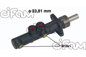 Cifam Κεντρική Αντλία Φρένων - 202-308