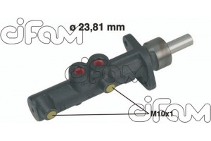 Cifam Κεντρική Αντλία Φρένων - 202-308