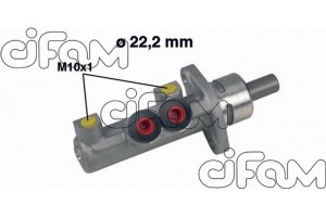 Cifam Κεντρική Αντλία Φρένων - 202-327