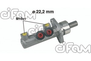 Cifam Κεντρική Αντλία Φρένων - 202-327