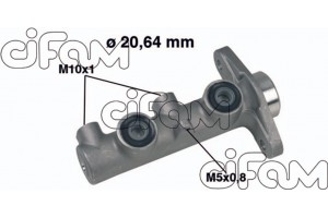 Cifam Κεντρική Αντλία Φρένων - 202-328