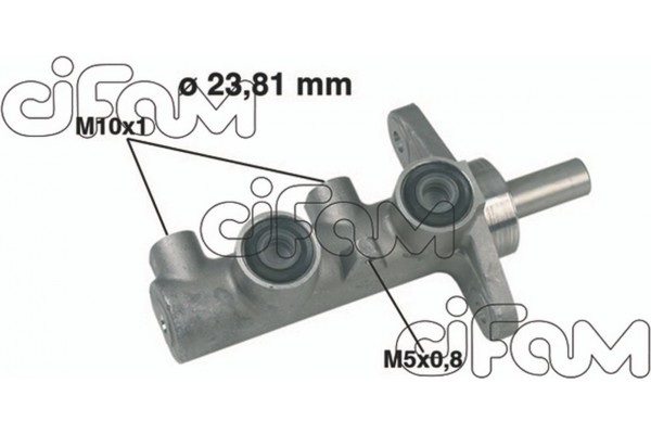 Cifam Κεντρική Αντλία Φρένων - 202-330 Cifam Κεντρική Αντλία Φρένων - 202-330
