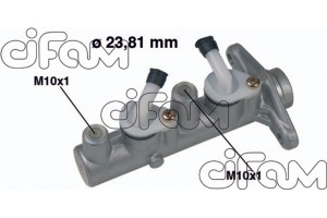 Cifam Κεντρική Αντλία Φρένων - 202-337