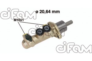 Cifam Κεντρική Αντλία Φρένων - 202-340