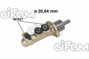 Cifam Κεντρική Αντλία Φρένων - 202-340