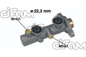 Cifam Κεντρική Αντλία Φρένων - 202-342