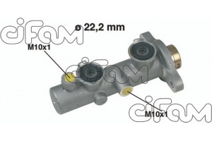 Cifam Κεντρική Αντλία Φρένων - 202-342