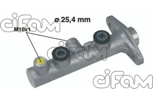 Cifam Κεντρική Αντλία Φρένων - 202-347