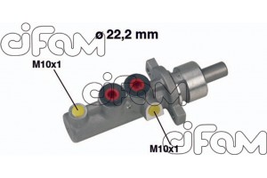 Cifam Κεντρική Αντλία Φρένων - 202-348
