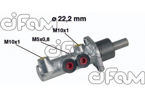 Cifam Κεντρική Αντλία Φρένων - 202-354