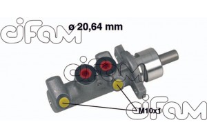 Cifam Κεντρική Αντλία Φρένων - 202-356