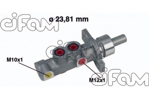 Cifam Κεντρική Αντλία Φρένων - 202-358